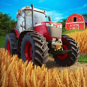 Big Farm: Mobile Harvest